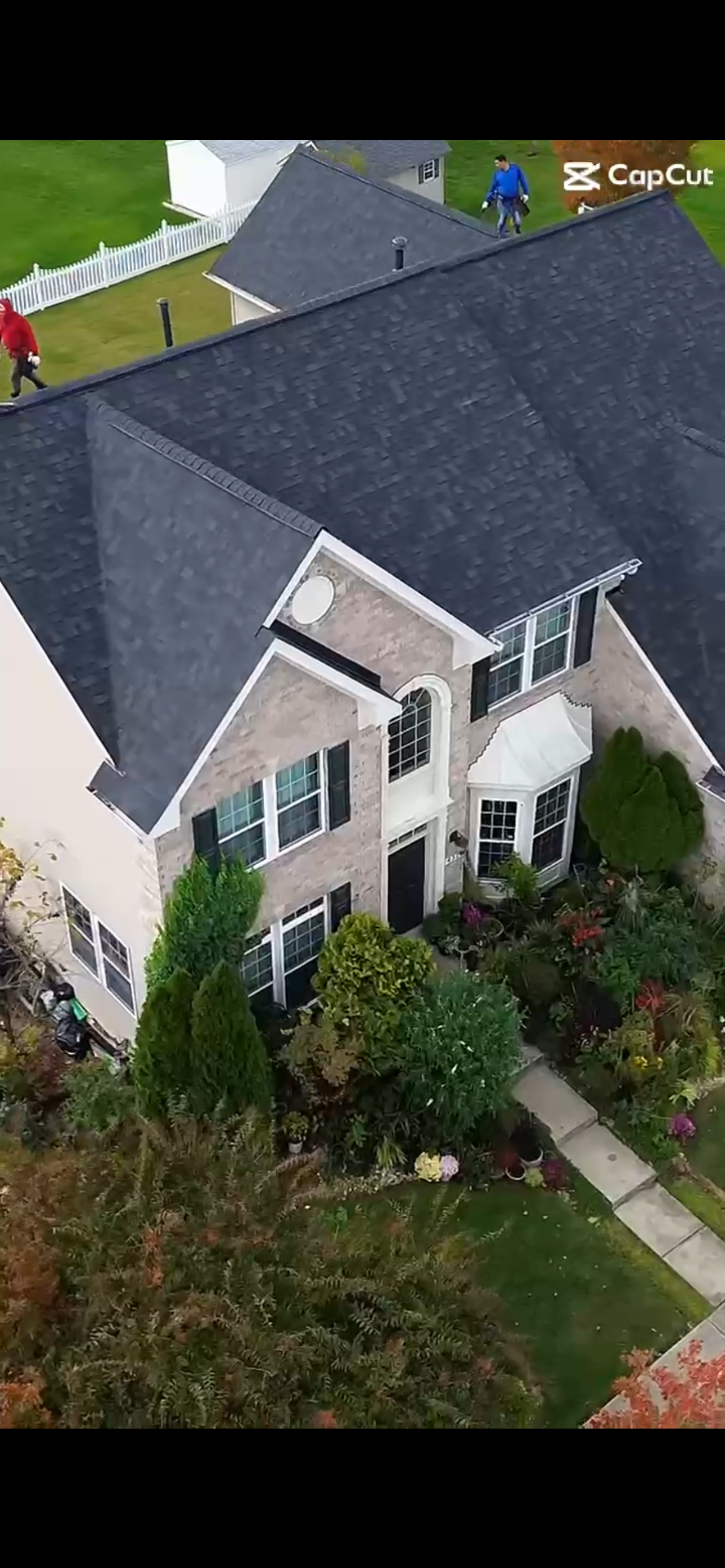 Construction Project 1