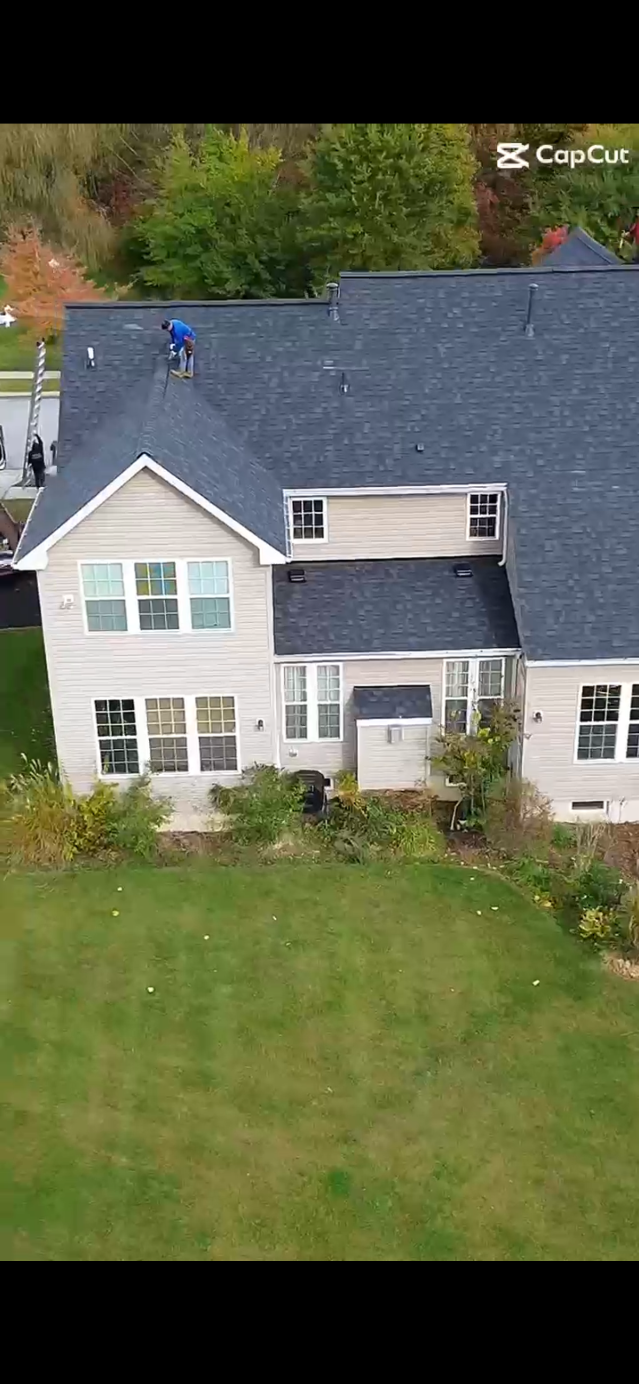 Construction Project 2